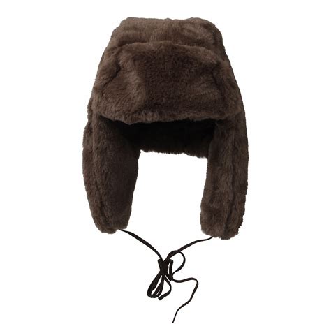Withmoons Winter Faux Fur Snow Trapper Russian Hat Ear Flaps Krt1149 Ebay