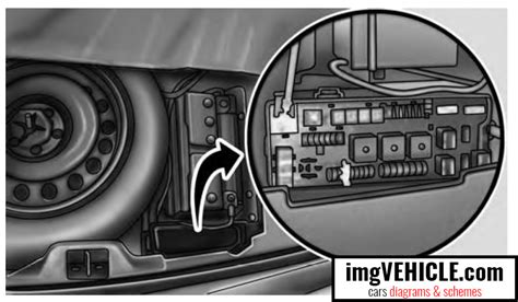 2017 Chrysler 300 Fuse Box Diagrams