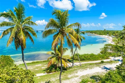 9 Hidden Beaches In Florida Locals Keep Secret Jetsetter