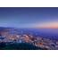 Monaco Sunset Aerial View Wallpaper  Free HD Downloads