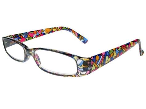 Funky Prescription Eyeglass Frames For Women Click On Image To Mode Brillen Brille Stil