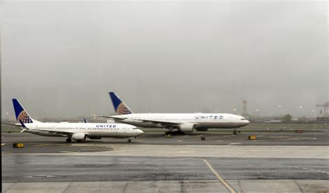 United To Offer Nonstops From Newark To Johannesburg And