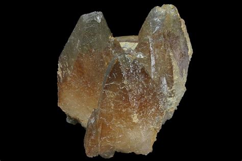 25 Dogtooth Calcite Crystal Cluster Morocco 96833 For Sale