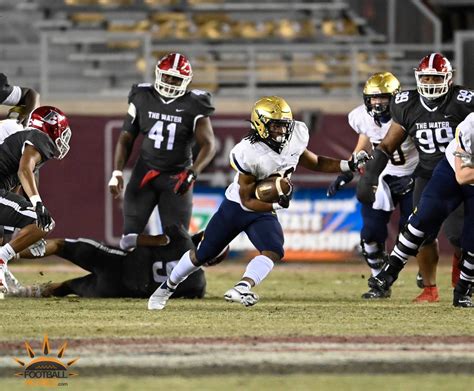 St Thomas Aquinas Wins 12th State Championship Defeat Edgewater For 2nd Straight Year