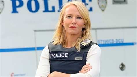 ‘law And Order Svu Star Kelly Giddish Is Exiting Hit Series After 12