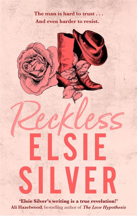 Reckless eBook by Elsie Silver - EPUB | Rakuten Kobo 9780349437736