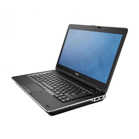 Dell Latitude E6440 14 Laptop Core I5 4300m 26ghz 4gb Ram 320gb Hdd