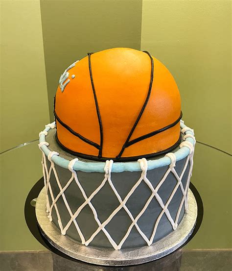Share 138 Cake For Basketball Player Super Hot Vn
