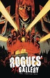 Rogues Gallery, Vol. 1 | Image Comics