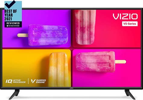 55in Vizio V555 J01 Smart Tv Deals