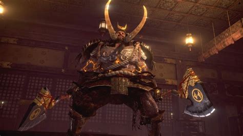 Nioh 2 All Bosses Ranked Page 40
