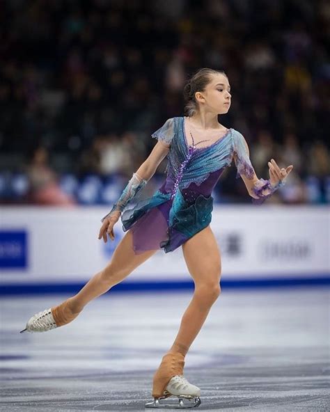 Instagram Figure Skating Dresses Russian Figure Skater
