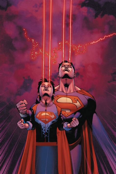 Superman 6 Fresh Comics
