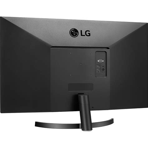 LG 32ML600M B 32 Full HD IPS LED Monitor With HDR 10 2019 Model EBay