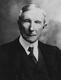 Contra O'Reilly: On the Fact that John D. Rockefeller a) Started His ...