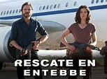 Rescate en Entebbe: Un estreno impactante - Noticias
