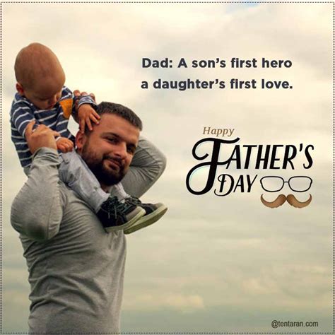 Happy Fathers Day Wishes Quotes Images Status Messages