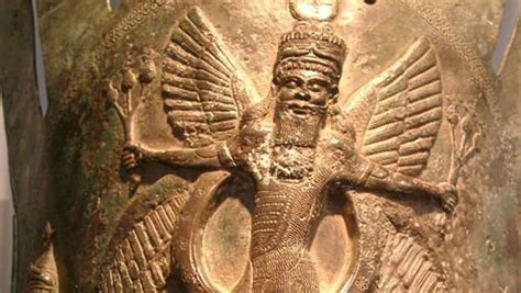 Summary Of The Complete History Of The Anunnaki Alien Gods