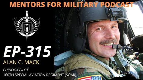 160th Soar Pilot His Story Youtube