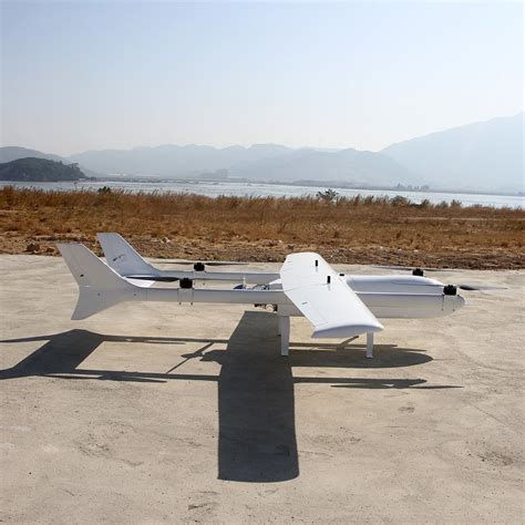 China Long Range Uav Drone Rc Plane 85kg Mtow 25kg Payload 7