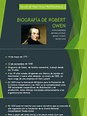 Biografía de Robert Owen | PDF | Conceptos psicologicos | Sicología