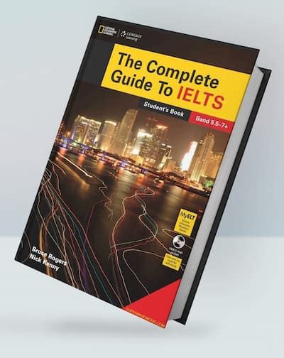 The Complete Guide To IELTS Superingenious