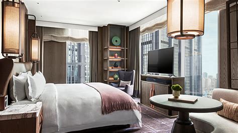 Hong Kong Luxury Hotels Forbes Travel Guide