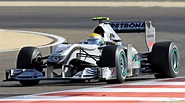 BBC Sport - Formula 1, 2010, The Bahrain Grand Prix - Forum