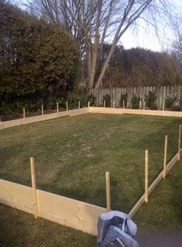 Everything you need is in the box. Rink Liners and Backyard Skating Rink Tarps | How To Install