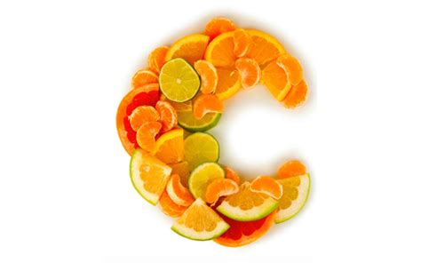 Vitamin C Did You Know Khalili Second Nature
