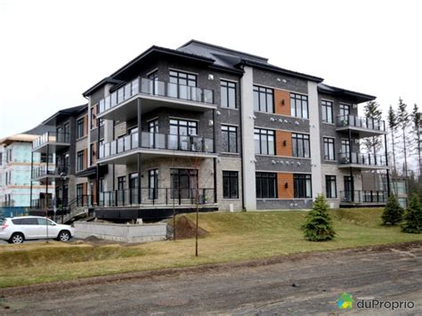 Condo vendu Mirabel, immobilier Québec  DuProprio  514592