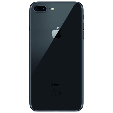 Telefon Mobil Apple Iphone 8 Plus 64gb 4g Space Grey Emagro