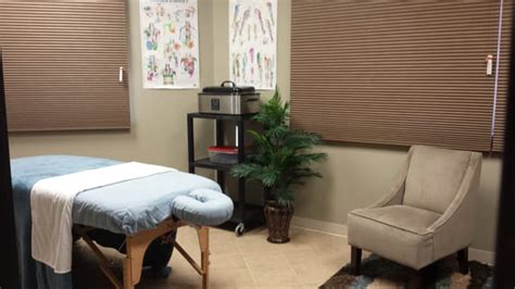 Tropical Touch Massage Massage Therapy 200 Mason St Onalaska Wi