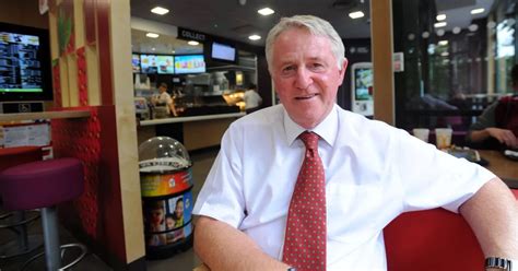 This Man Owns 15 Mcdonalds Franchises In Wales And Turns Over £36