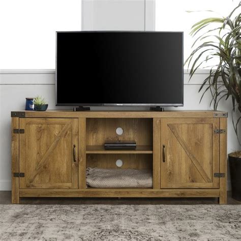 51 Tv Stands And Wall Units To Organize And Stylize Your Home