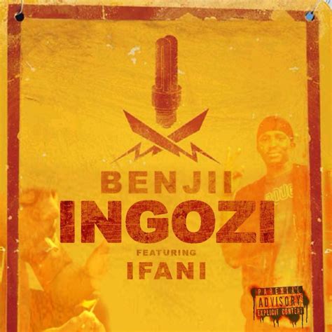 Benjii Sa Ingozi Remix Ft Ifani Mp3 Download Fakaza
