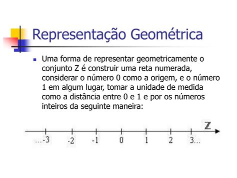 Quais Os Números Inteiros Entre 3 E 3