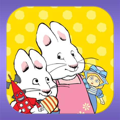 Max And Ruby Toy Maker Mobile App The Best Mobile App Awards
