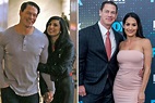 John Cena snapped cosying up with his new girlfriend on four-hour ...