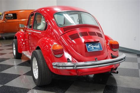 Volkswagen Super Beetle For Sale In La Vergne Tn Racingjunk