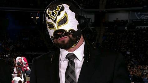 Excalibur Reportedly Scheduled To Return To This Weeks Episode Of Aew