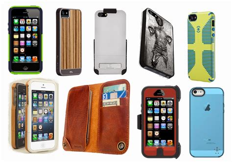 Awesome Iphone 5 Cases Top 10 Iphone 5 Cases