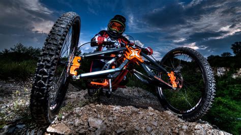 Mountain Handbikers are AWESOME (handbike,handcycle) - YouTube
