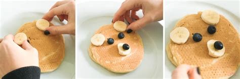 5 Flippin Fantastic Pancake Art Ideas Day Out With The Kids