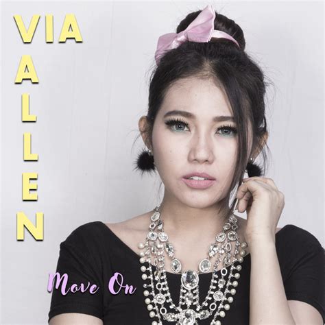 Move On Single By Via Vallen Spotify