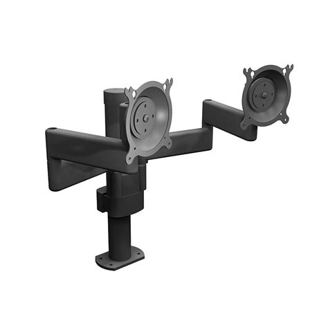 Winsted W5696 15 Pole Mount With Dual 15 W5696 Bandh