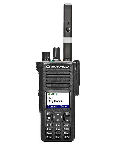 Motorola Dp4800 Digital Radio Communicate Mobile Ltd