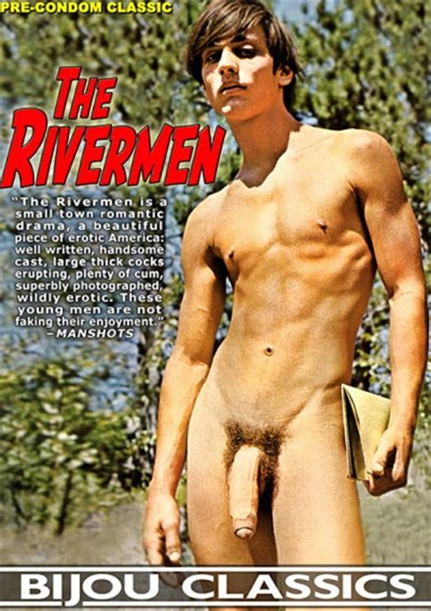 Rivermen The Streaming Video At Male Mania Store With Free Previews