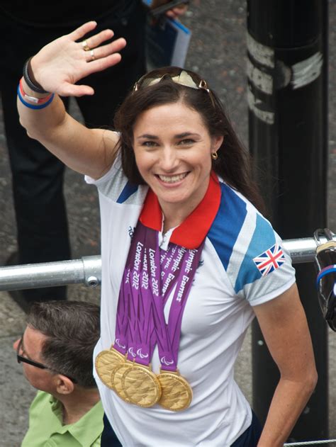 The 1970s were a pivot of change, it was an era of economic struggle, cultural change, and technological innovation. British Paralympic Star Dame Sarah Storey Among Four Elected to IPC Athletes' Council | The ...