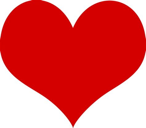 Heart Png Simple
